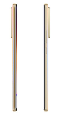 Infinix Note 40 PRO 256+12GB Titan Gold