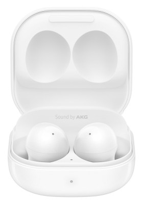 Samsung SM-R177NZWAEUE Galaxy Buds2, White