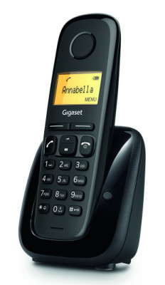 Gigaset A180 Black