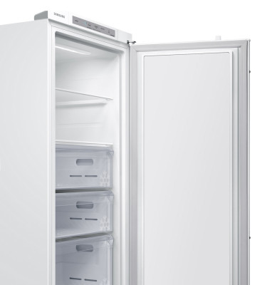 Vestavná jednodv. mraznička Samsung BRZ22600EWW/EF