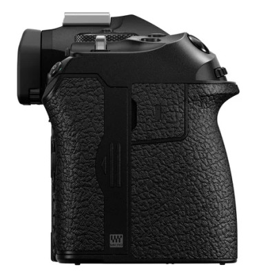 Olympus OM-1 body black