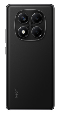 Xiaomi Redmi Note 14 Pro 256+8GB černá
