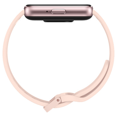 Samsung R390 Galaxy Fit3 Pink Gold