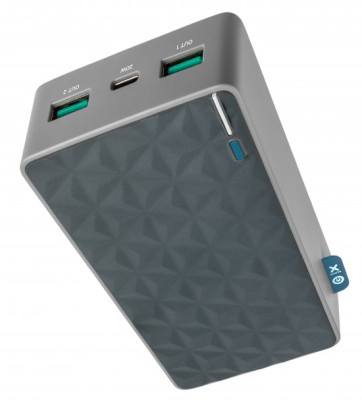 Xtorm 20W Fuel Series PowerBank 20000mAh