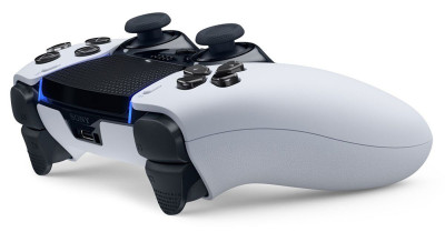 PlayStation 5 DualSense EDGE