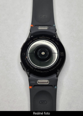 Samsung R861 Galaxy Watch FE BT Black