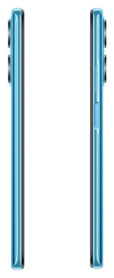 HONOR X7a 128+4GB Ocean Blue