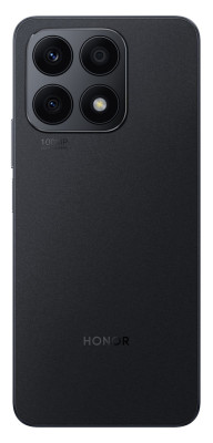 HONOR X8a 128+6GB Midnight Black