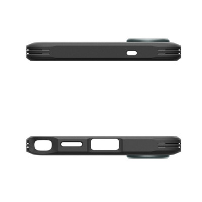 Spigen Tough Armor MagSafe Samsung S26 Ultra green