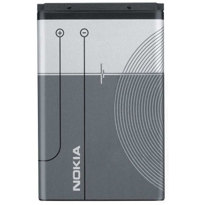 NOKIA BL-5C BATERIE 1.020mAh Li-Ion (BULK)