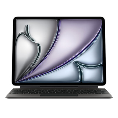 Apple Magic Keyboard iPad Air 13 M3 English Black