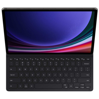Samsung Book Cover Keyboard Slim Tab S9+