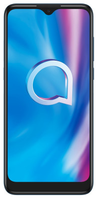 Alcatel 1S 2020 3/32 Agate Green (5028Y)