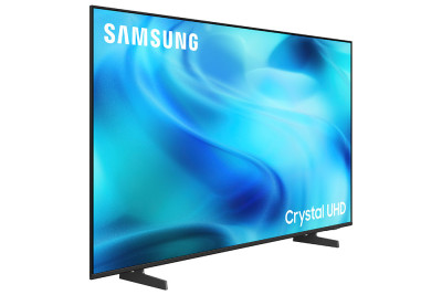 43" UHD TV Samsung UE43U8072HUXXH