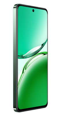 OPPO Reno12 FS 5G 512+12GB Black Green
