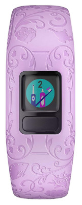 Garmin vívofit junior2 Disney Princess Purple