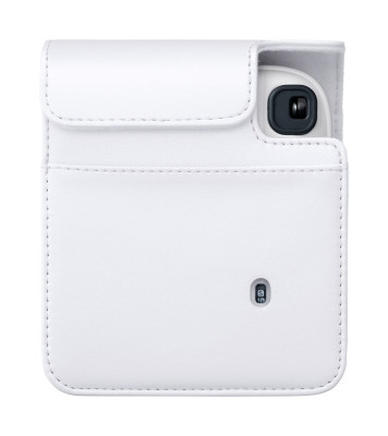 Fujifilm Instax Mini 13 Case Clay White