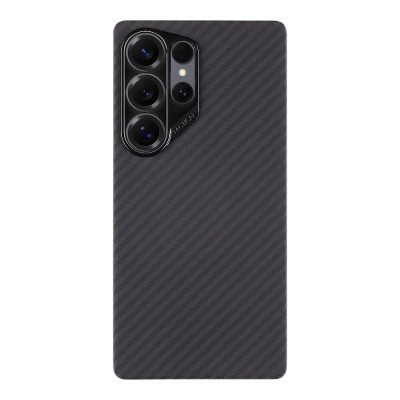 Tactical MagForce Aramid Galaxy S26 Ultra, Black