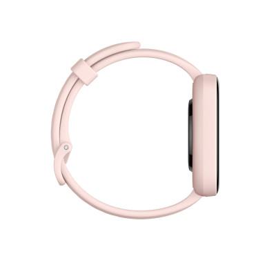 Amazfit Bip 3 Pro chytré hodinky, Pink