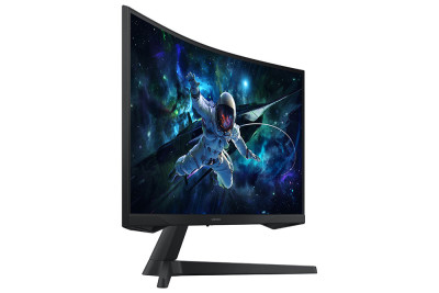 27" Samsung Odyssey G55C