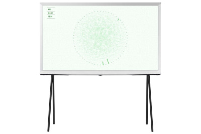 55" Samsung The Serif QE55LS01DAUXXH