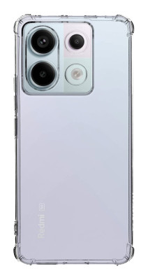 Tactical TPU Plyo kryt Redmi Note 13 Pro 5G