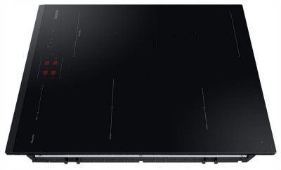 Vestavná indukční varná deska Samsung NZ64B5046GK