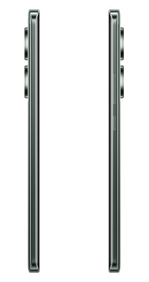 Realme GT 6T 5G 256+8GB Razor Green