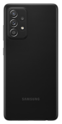 Samsung A526 Galaxy A52 5G 128GB Black