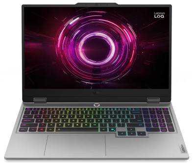 LOQ 15,6"FHD/R7_250/16G/1T/RTX5060/W11H