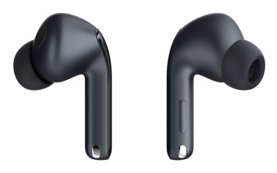 Xiaomi Buds 3T Pro, Carbon Black