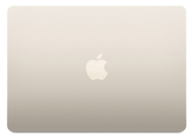 MacBook Air 13" M2 8-CPU/10-GPU/8GB/512GB/CZ/STL