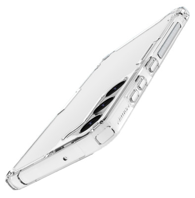 Nillkin Nature TPU PRO pouzdro Galaxy S23+, Clear