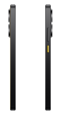 POCO X7 Pro 512+12GB Yellow