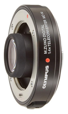 Olympus telekonvertor MC-1.4