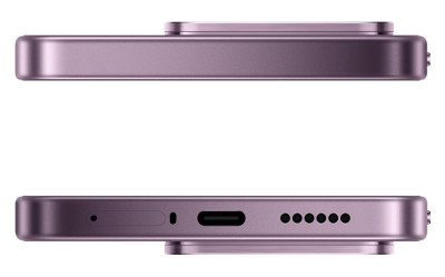 Xiaomi 17T 512+12GB fialová