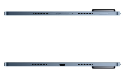 Xiaomi Pad 8 256+8GB Blue