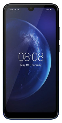 Aligator S6550 Duo 128GB Blue