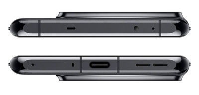 OnePlus 12 5G 16+512GB Silky Black