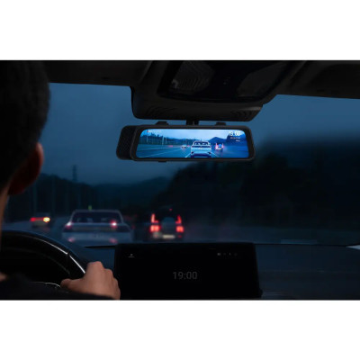 70Mai DASH CAM S410 autokamera na zpětné zrcátko