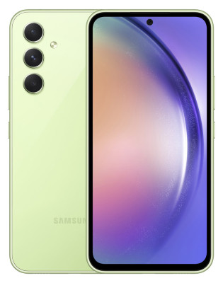Samsung Galaxy A54 5G 8+256GB Green