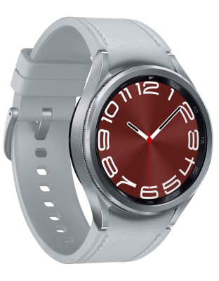 Samsung Galaxy Watch6 Classic(43mm,BT) Silver