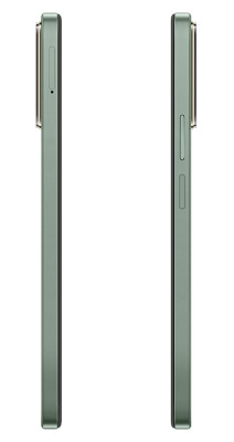 HONOR 200 Smart 5G 256+4GB Forest Green