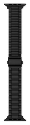 Epico A.Watch Metal Strap 42/44/45mm,Black