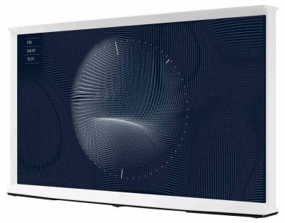 55" QLED Serif TV Samsung QE55LS01BAUXXH