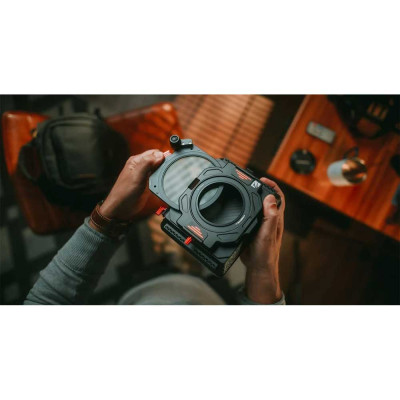 FREEWELL Eiger Matte Box Pro Kit