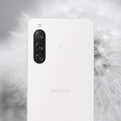 Sony Xperia 10 V 5G White