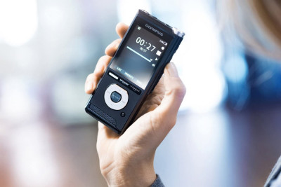 Olympus DS-2600-E1-BLK