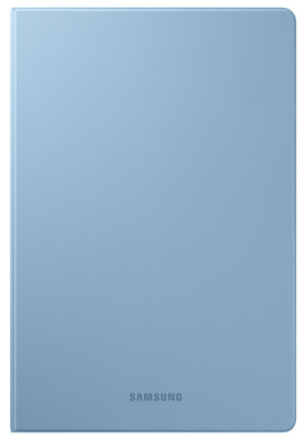 Samsung EF-BP610PL Book Cover Tab S6 Lite, Blue