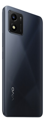 VIVO Y01 3+32GB Elegant Black